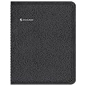 At-A-Glance(R) QuickNotes(R) Weekly/Monthly Planner, 8in. x 9 7/8in., Black, JanuaryDecember 2009