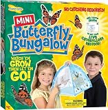 Mini Butterfly Bungalow with Coupon for Live Butterflies