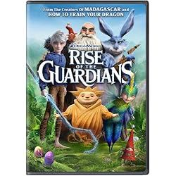 Rise of the Guardians