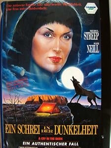 Ein Schrei In Der Dunkelheit