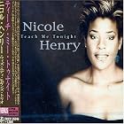 Teach Me Tonight by Nicole Henry and Eddie Higgins Trio