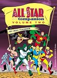 All-Star Companion, Vol. 2