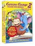 Curious George 1/2