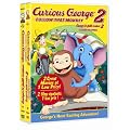 Curious George 1/2
