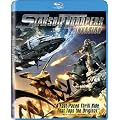 Starship Troopers: Invasion (Bilingual) [Blu-ray]