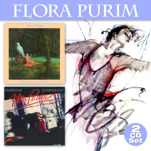 Flora Purim - Nothing Will Be As It Was... Tomorrow / Everyday, Everynight - Zortam Music