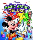 Disney's Magic Artist Deluxe