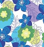 Aqueous, 24x100 Roll Gift Wrap
