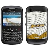 Anaheim Ducks - Away Jersey design on BlackBerry Curve 3G 9300 9330 Case
