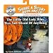 The Little Old Lady Who Was Not Afraid of Anything Book and CD (Share a Story)