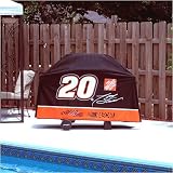 B.S.I. Tony Stewart Grill Cover