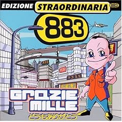 Grazie Mille