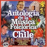 Search : Antología de la Música Folklórica de Chile
