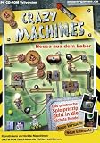 Eigenschaften ak tronic  / Crazy Machines - Neues aus dem Labor (Pepper Games)