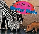Meet Me at the Water Hole (15): Set B Fluent Guided Readers (Storyteller night crickets)