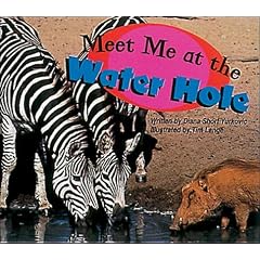 Meet Me at the Water Hole (15): Set B Fluent Guided Readers (Storyteller Night Crickets)