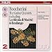 Boccherini: Guitar Quintets Image of Boccherini: Guitar Quintets
