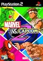 Marvel vs