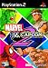 Marvel vs Capcom 2 (PS2)