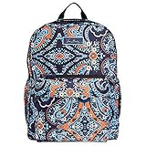 vera bradley marrakesh backpack