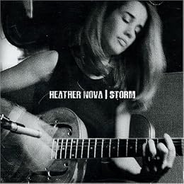 Heather Nova Foto 3