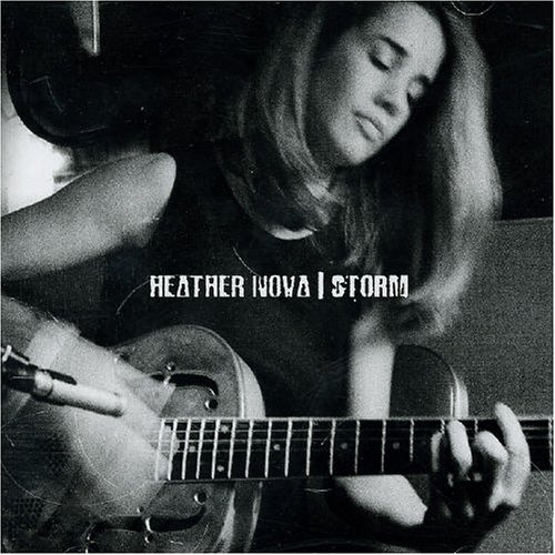 Heather Nova - Let