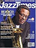 Jazz Times [US] May 2012 (単号)
