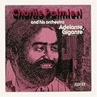Adelante Gigante by Charlie Palmieri