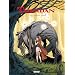 Talisman, Tome 3 : Le chaperon rouge