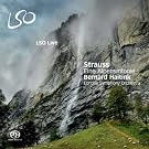 Richard Strauss : Une symphonie alpestre