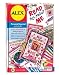 Alex Read All About Me 12 Page Journel Kit