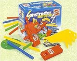 Eigenschaften HEROS / Constructor-Motor-Set