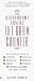 The Restaurant at the Beginning of the Universe by Kalia Doner ISBN 0425149196