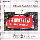 Beethoven: Solo Piano Works 7
