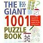The Giant 1001 Puzzle Book