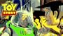 Disney's Toy Story (Flip-book)