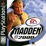 Madden NFL 2000