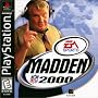 Madden NFL 2000