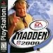 Video Games : Madden NFL 2000