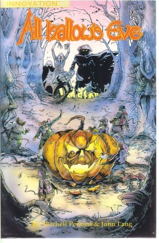 All Hallows Eve