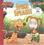 Spike Speaks! (Rugrats)