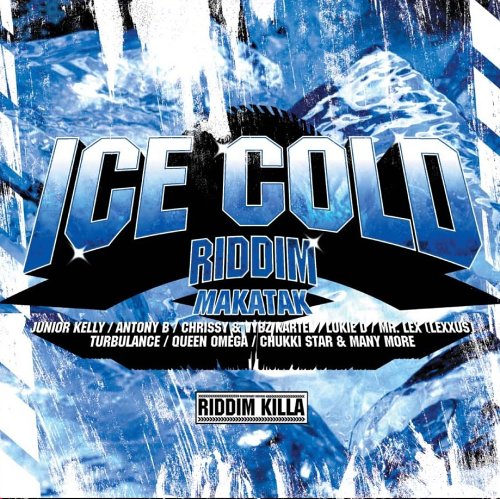 CD-Charts  Search : Ice Cold Riddim