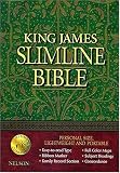 The Nkjv Slimline Bible