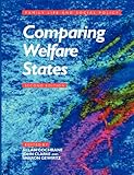 Comparing Welfare States: Britain in International Context