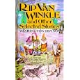 Rip Van Winkle: and other selected stories (Tor Classics)