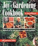 Joy of Gardening Cookbook Janet Ballantyne