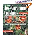 Joy of Gardening Cookbook