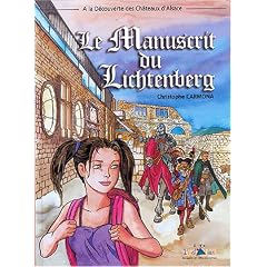 Le Manuscrit du Lichtenberg