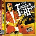 Best of Timbaland & Magoo