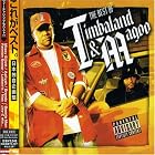 Click here to buy Best of Timbaland and Magoo by Timbaland .